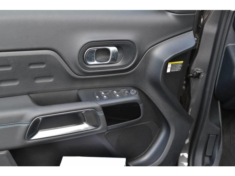 Citroën C5 Aircross BlueHDi 130 Eat8 Max