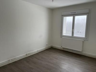 Appartement - 76 m² - 4 pièces