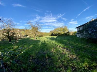 Terrain - 4 800 m²