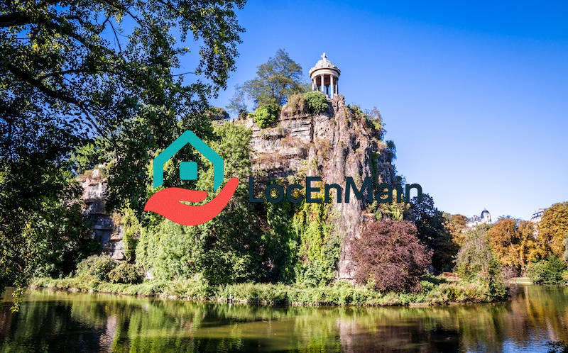 Appartement - 25 m² - 2 pièces