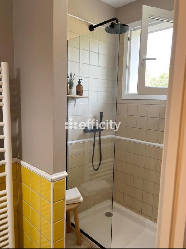 Villa - 64 m² - 4 pièces