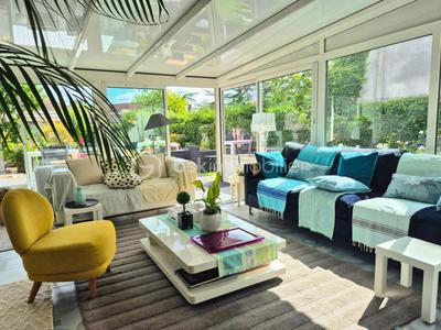 Maison de ville - 109 m² - 6 pièces