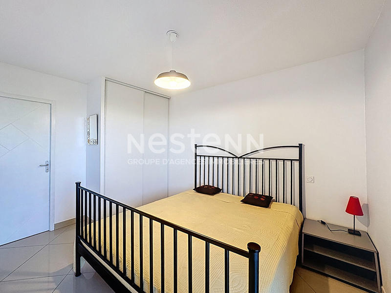 Appartement - 39 m² - 2 pièces