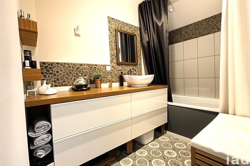 Appartement - 78 m² - 4 pièces