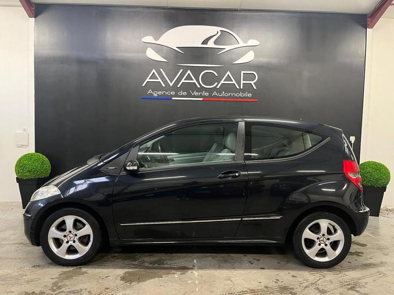 Mercedes Classe a Benz 200 2.0 CDi 140 cv / Avantgarde