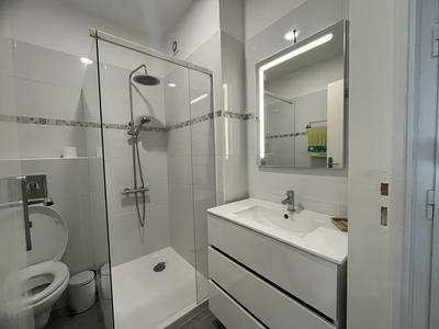 Appartement - 22 m² - 1 pièce