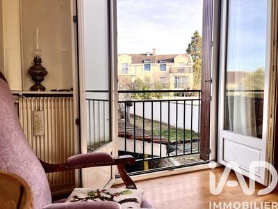 Maison - 106 m² - 5 pièces