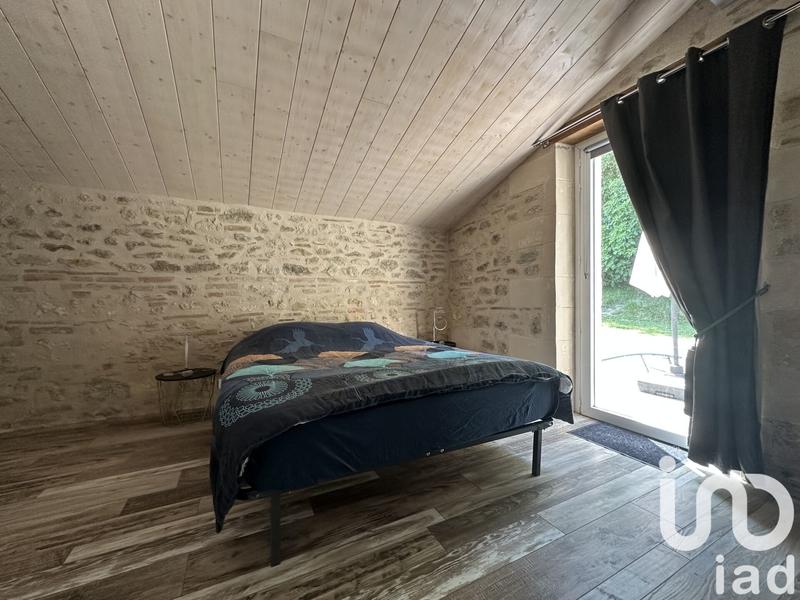 Maison - 160 m² - 5 pièces