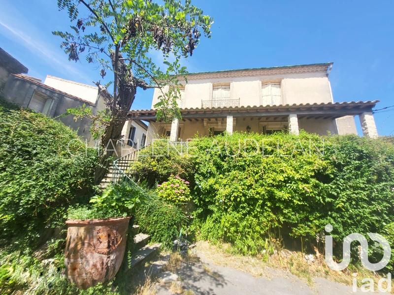 Maison - 264 m² - 11 pièces