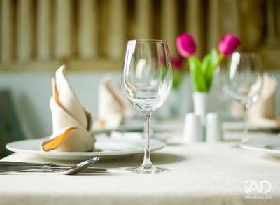 Local commercial - 150 m²