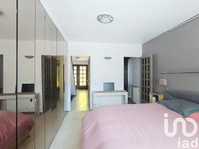 Maison - 192 m² - 9 pièces