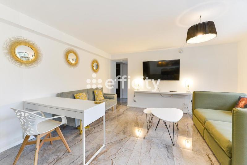 Immeuble - 480 m² - 20 pièces