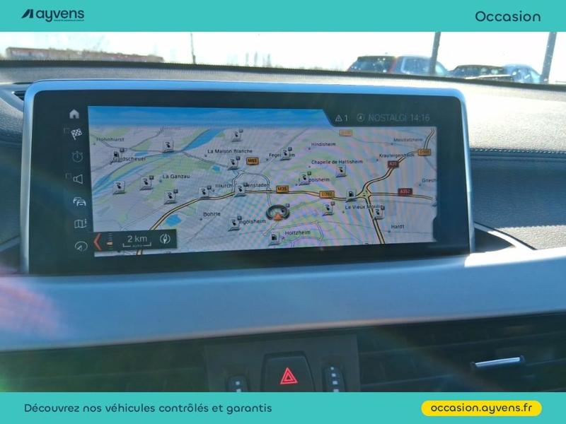 Bmw X2 xDrive25eA 220ch Business Design