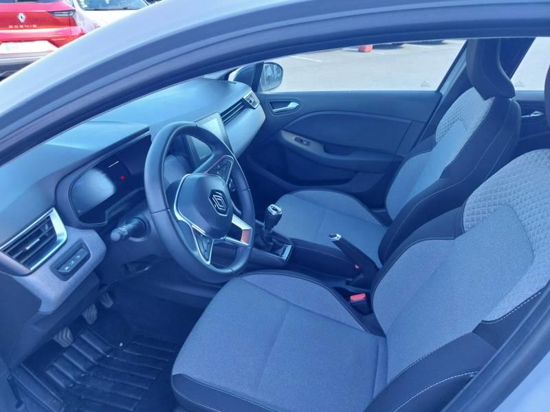 Renault Clio TCe 90 Evolution