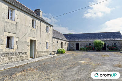 Ferme - 84 m² - 5 pièces