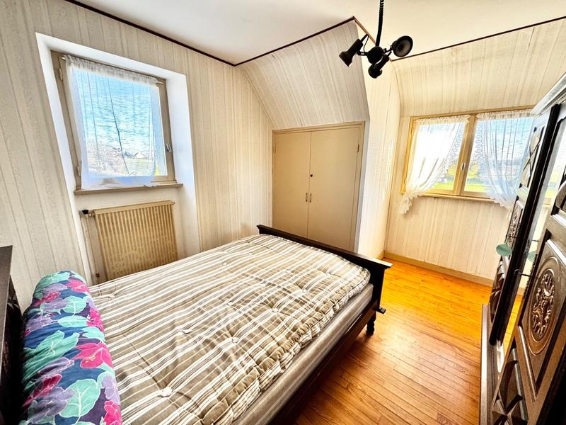 Maison - 186 m² - 11 pièces