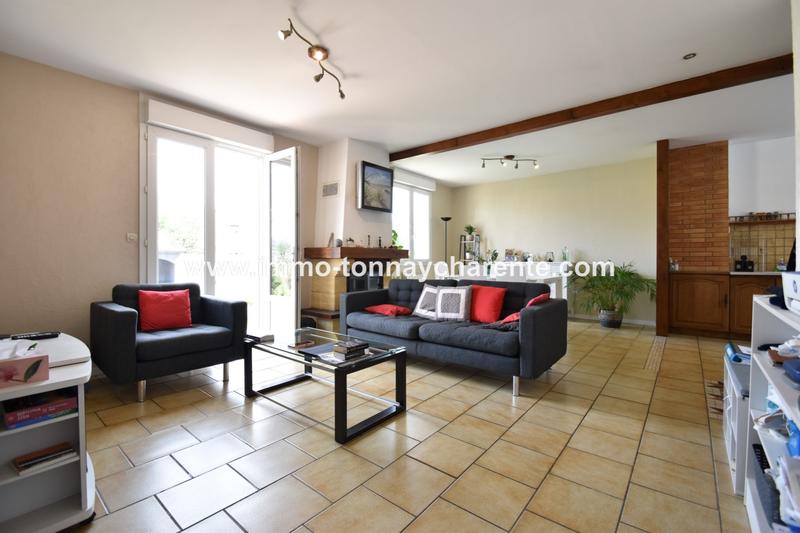 Maison traditionnelle - 74 m² - 3 pièces