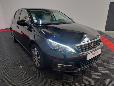 Peugeot 308 Societe Puretech 130 s&amp;amp;S Eat8 Allure