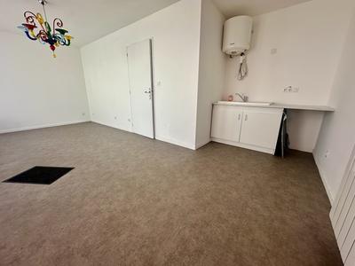 Appartement - 22 m² - 1 pièce