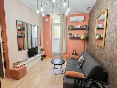 Appartement - 38 m² - 3 pièces