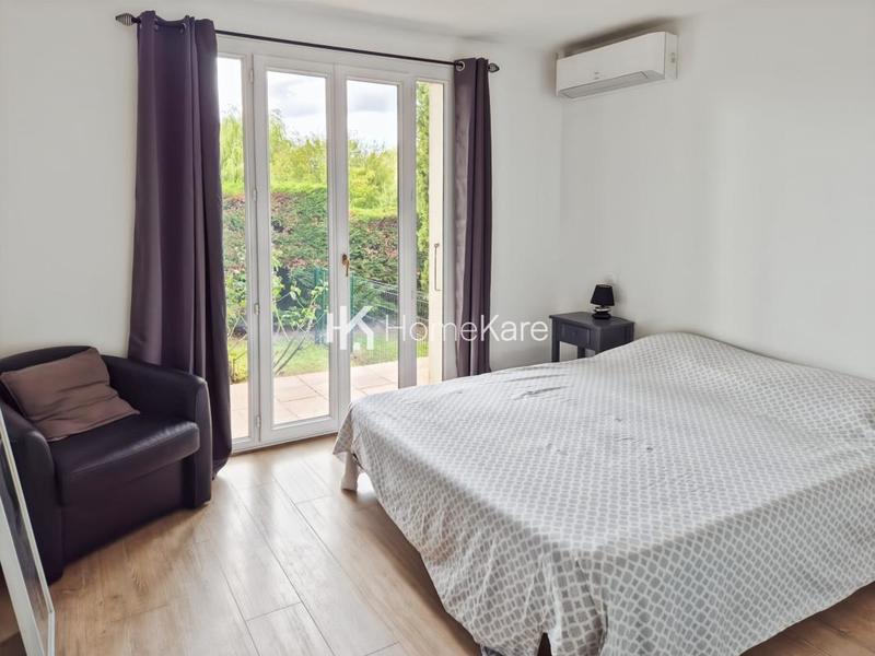 Maison - 125 m² - 4 pièces