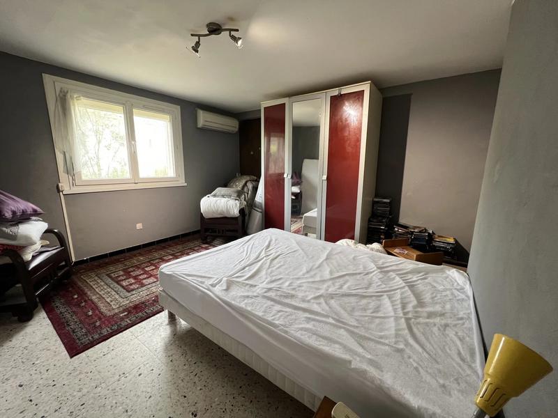 Villa - 125 m² - 5 pièces