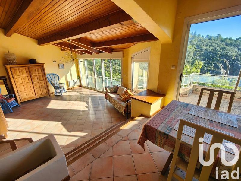 Maison de village - 151 m² - 6 pièces