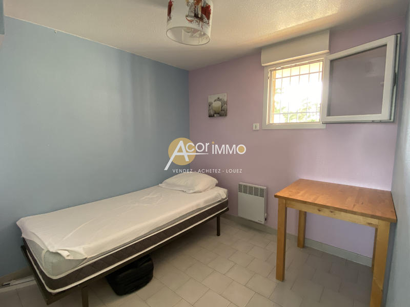 Appartement - 52 m² - 3 pièces