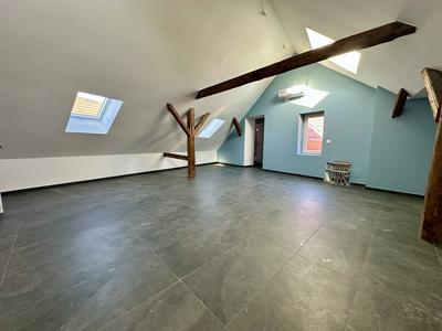 Duplex - 80 m² - 4 pièces