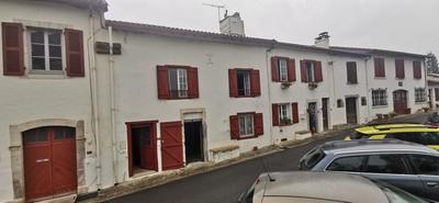 Viager - Appartement - 58 m² - 2 pièces