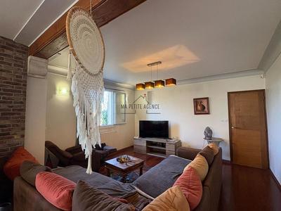 Villa - 134 m² - 4 pièces