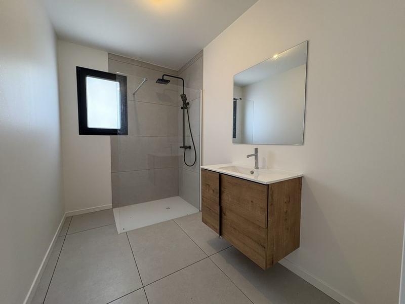 Maison - 109 m² - 5 pièces