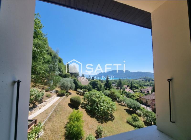 Maison - 257 m² - 9 pièces
