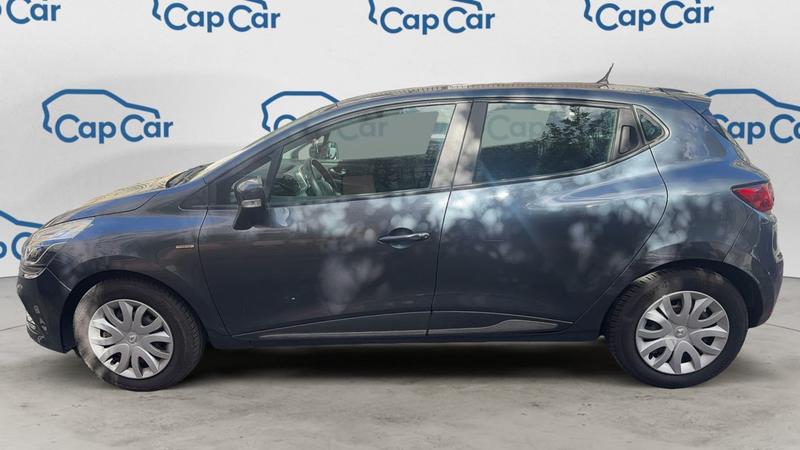 Renault Clio 0.9 TCe 75 Trend
