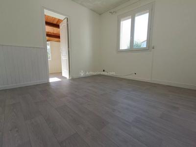 Maison - 98 m² - 5 pièces