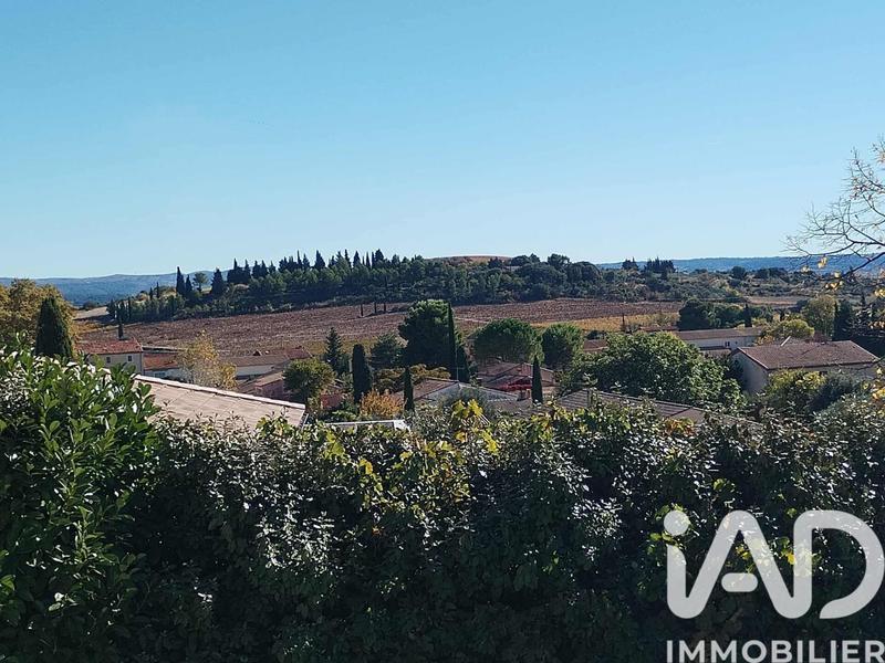 Maison - 165 m² - 6 pièces