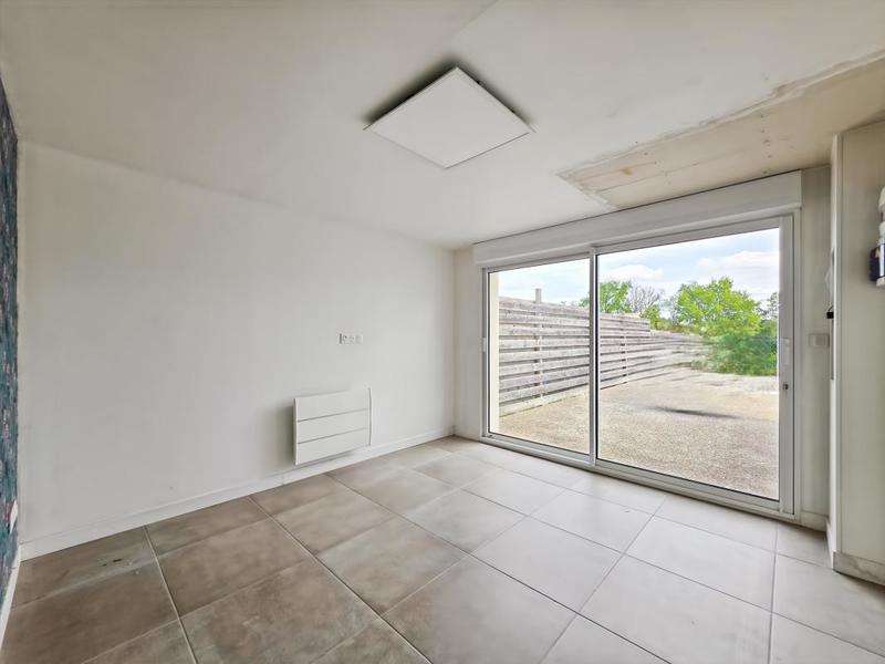Maison - 132 m² - 6 pièces