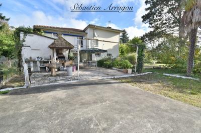 Maison - 229 m² - 8 pièces