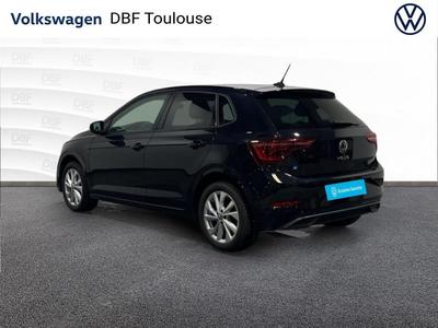 Volkswagen Polo 1.0 Tsi 95 s&amp;S Dsg7 Style