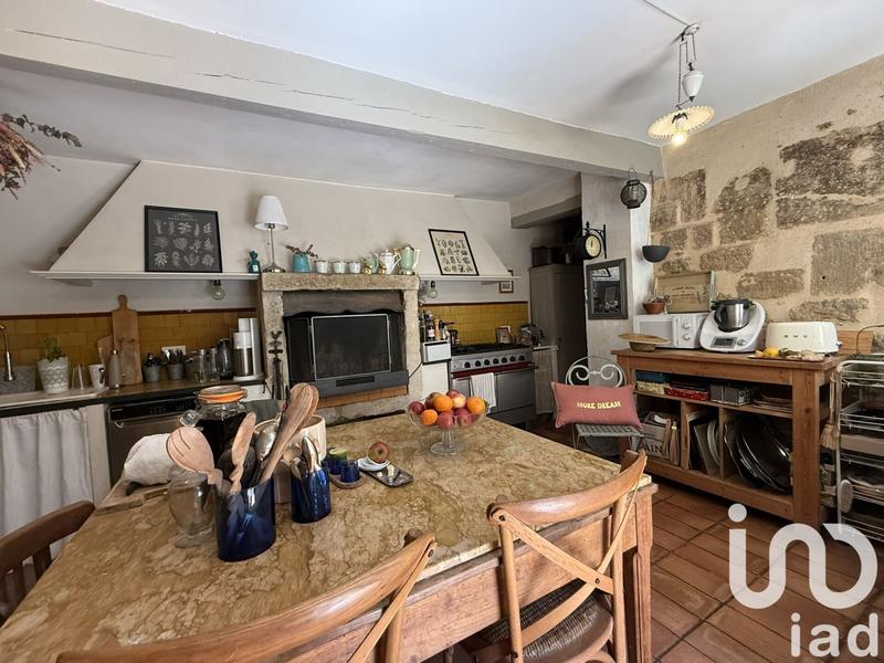 Maison - 322 m² - 11 pièces