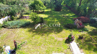 Maison de village - 227 m² - 6 pièces