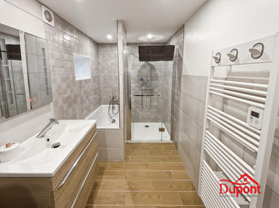 Maison - 127 m² - 5 pièces