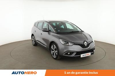 Renault Grand Scénic 1.3 TCe Intens 7pl 140 ch