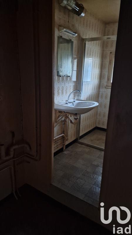 Maison de village - 97 m² - 5 pièces