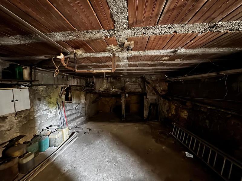 Maison - 96 m² - 4 pièces