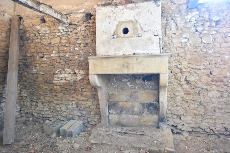 Corps de ferme - 1 260 m² - 14 pièces