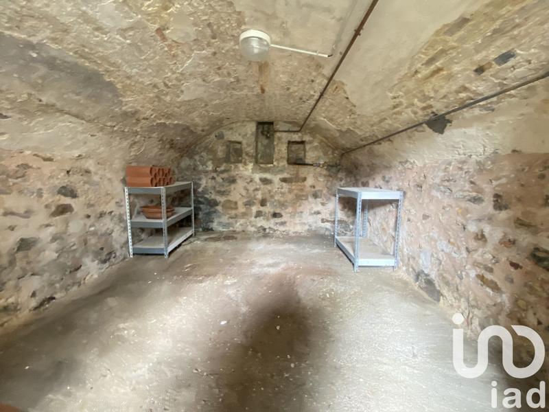 Maison de ville - 65 m² - 4 pièces