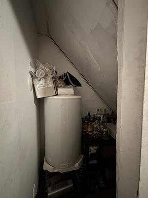 Fonds de commerce - 64 m²