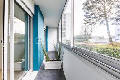 Appartement - 81 m² - 3 pièces