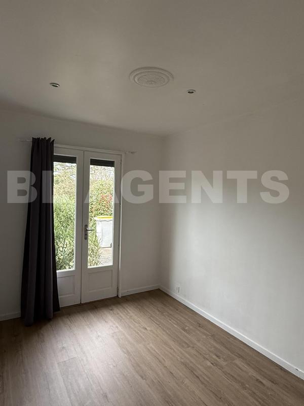 Maison - 99 m² - 4 pièces